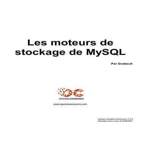 les-moteurs-de-stockage-de-mysql