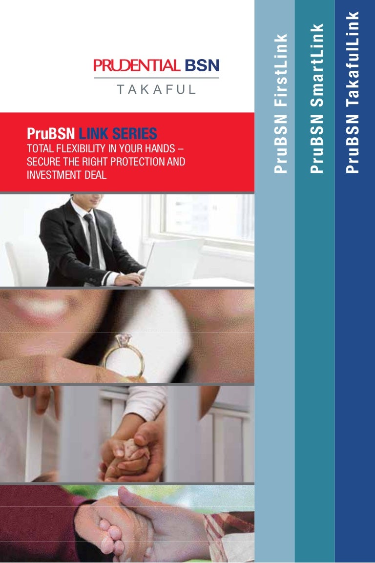 Prubsn Linkseries En