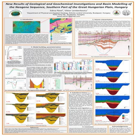 Stratigraphical calibration of deep water Cretaceous sequences ...