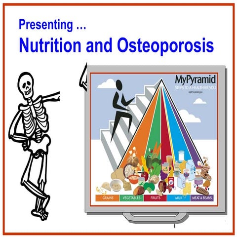 nutrition-and-osteoporosis