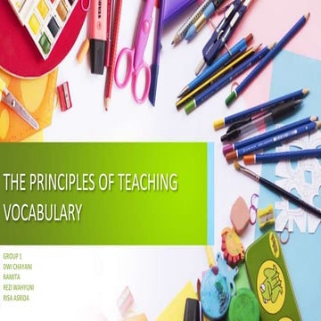 436114604-Ppt-Tesol-Teaching-Vocabulary.pptx