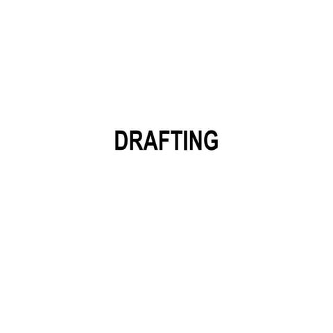 436279llllllllllllllllll158-Drafting.ppt