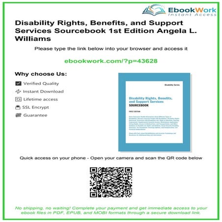 Disability rights | PPT