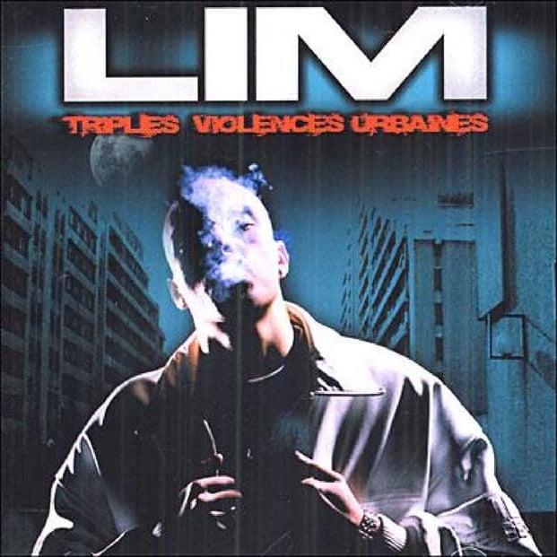 Lim Delinquant 32 Titres Album Www.Rap Francais.Com