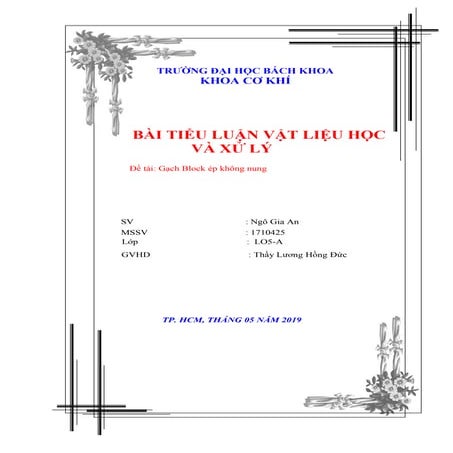 Bai-Tiểu-Luận-Vật-Liệu-Học-Va-Xử-Lý-Vật-Liệu-Gạch-Nung-Đhbktphcm.docx