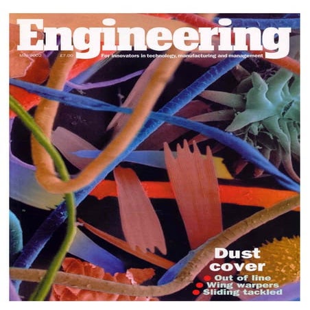 Engineering_Mag_Toulouse | PDF