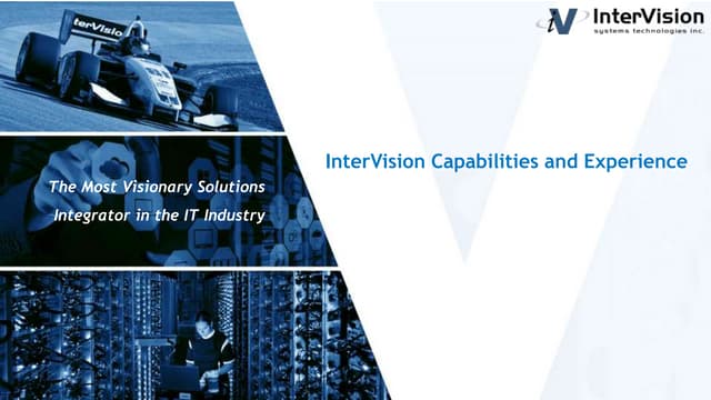 InterVision-Overview.January-2016