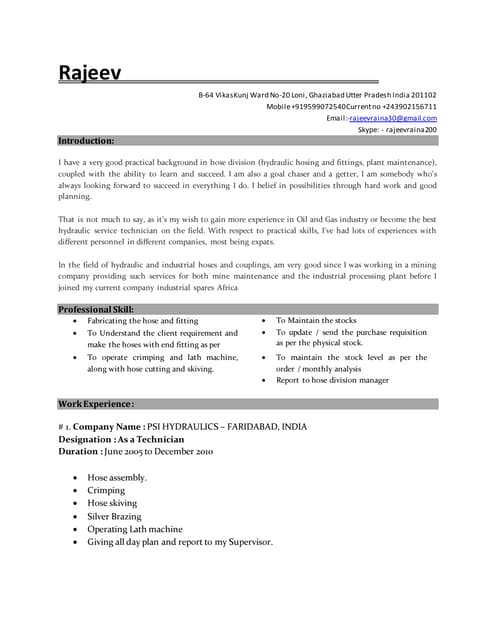 ICI PTA Plant | PDF