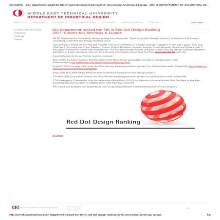 MECHANICAL ENGINEER DEGREE | PDF