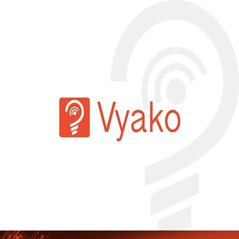 Vyako PPT v3