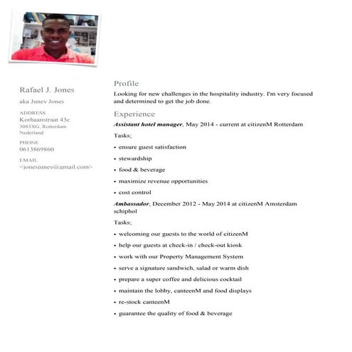 Updated resume (2) | PDF