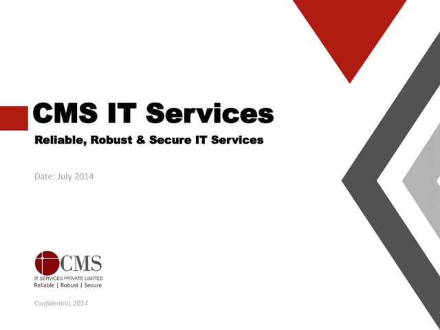 CMS IT Services new ppt _j15