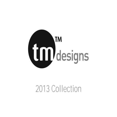 tmTM 2013 Brochure 2Mb | PDF