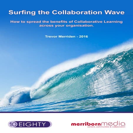 Surfing the Collaboration WaveFINAL