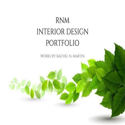 Portfolio