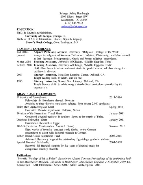 CV | PDF