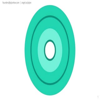 500’s Demo Day: Post-Seed >> Pijon 