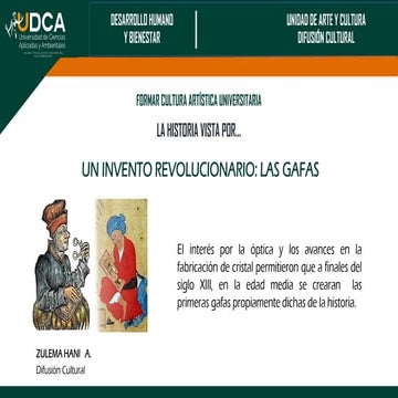 LA HISTORIA VISTA POR… HISTORIA DE LAS GAFAS.pdf