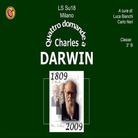 44.Test Darwin | PPS