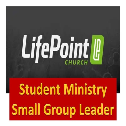 LifePoint - Volunteering!