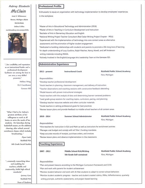 MSU Official Transcripts | PDF