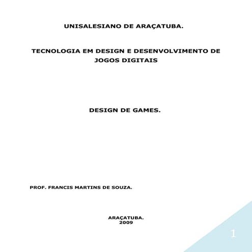 tecnologia em design