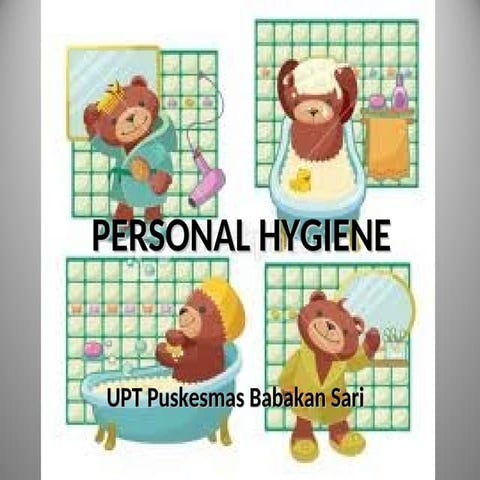 441766795 Personal Materi Hygiene Ppt Ppt