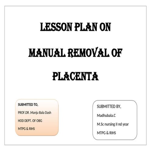441774404-LESSON-PLAN-ON-ob-s.docx placenta | DOCX