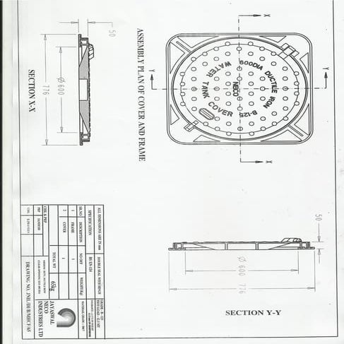 Technical Catalogue - Hubless - New items | PDF