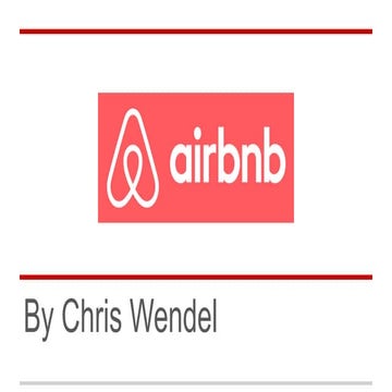 441 company presentation