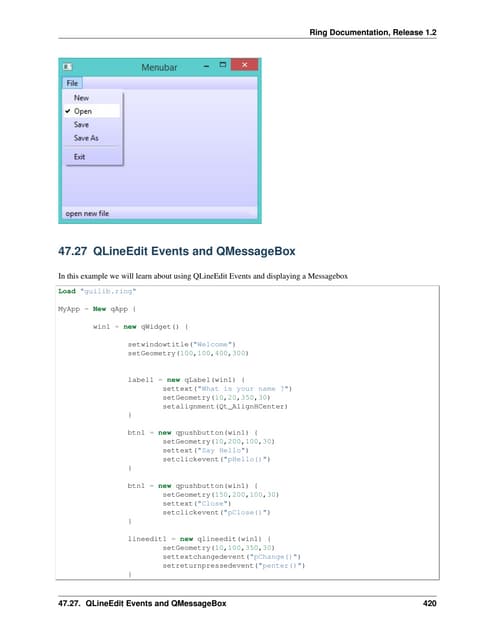 The Ring programming language version 1.2 book - Part 45 of 84