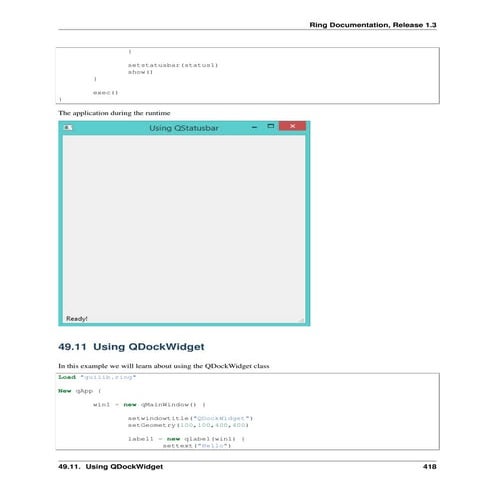 The Ring programming language version 1.3 book - Part 45 of 88