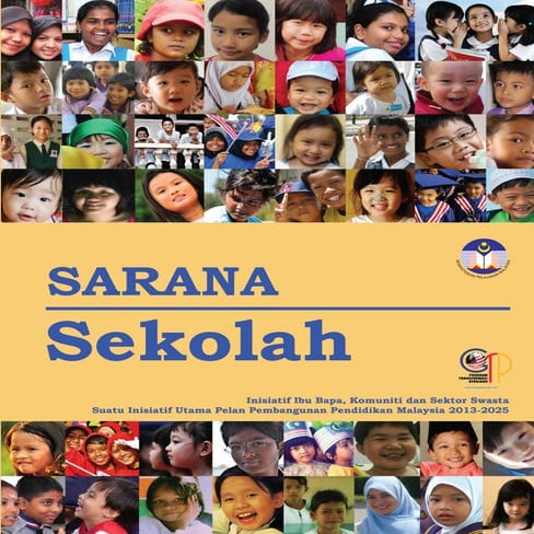 SARANA SEKOLAH
