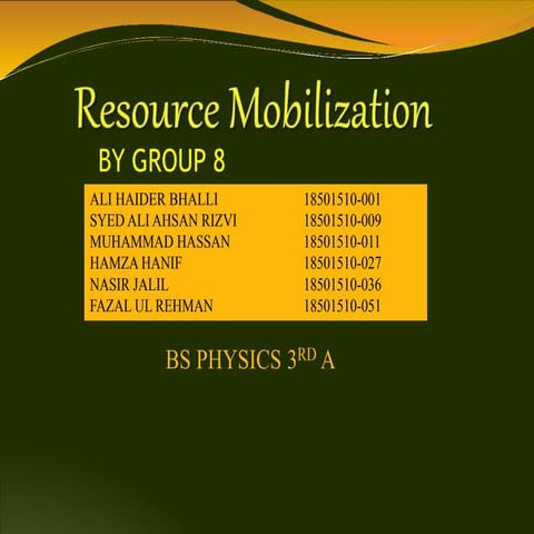 443037010-resource-mobilization strategy development