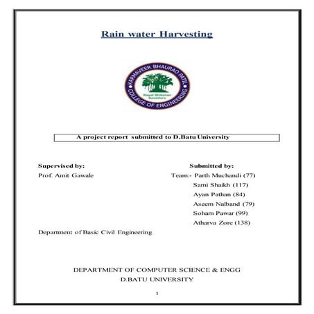 443047949-Rain-water-Harvesting-Project-Report-docx.docx