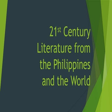 443376333-powerpoint-in-21st-century-Literature.pptx