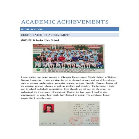 Personality development program in university+ | PPTX