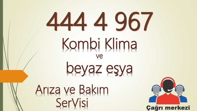Mimaroba Arcelik Beko Servisi Beyaz Esya Tamirhanesi