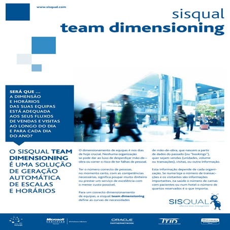 sisqual team dimensioning_PT_web