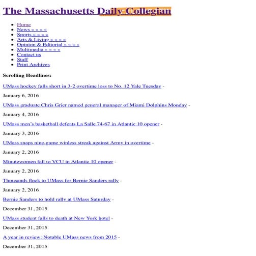 UMPD will require officers to carry opioid overdose-reversing drug Narcan : T...