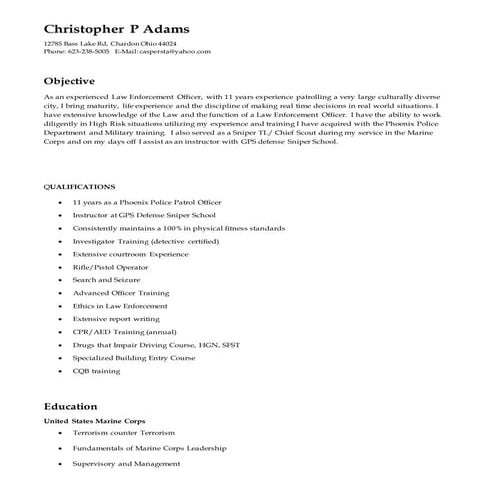 RPD Training matrix for Professional Development | PDF