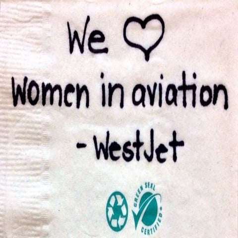 WestJet Powerpoint 2