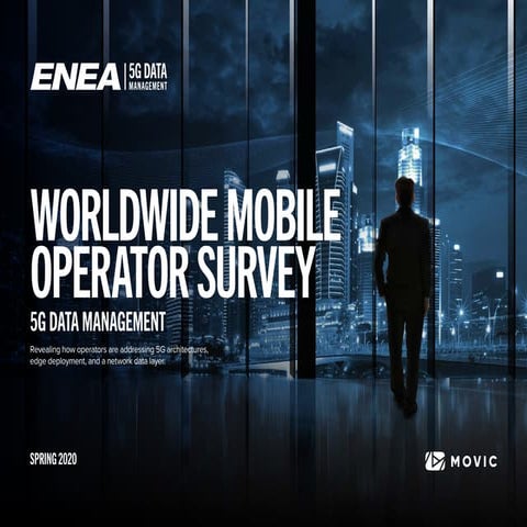 Enea OSE Datasheet | PDF
