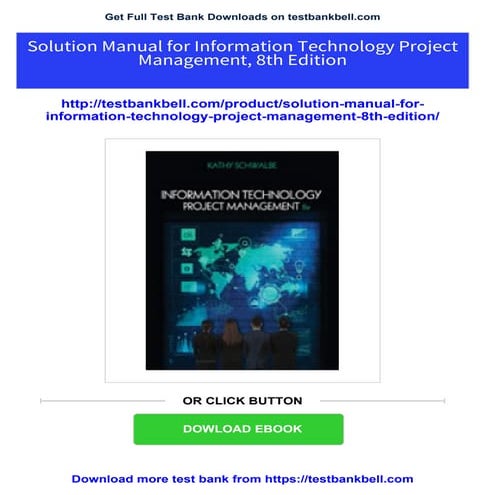 Download full ebook of T instant download pdf