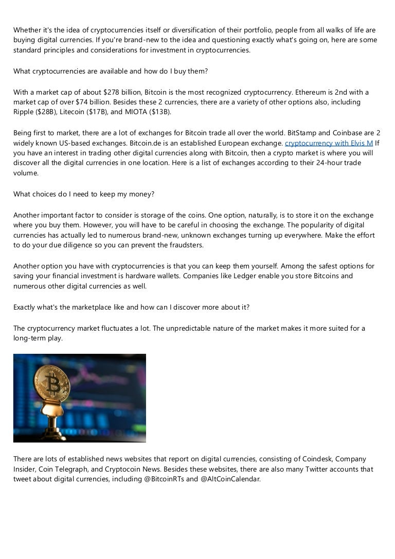 do i have to report buying cryptocurrency do i have to report buying cryptocurrency