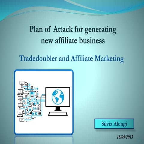 The Programmatic Revolution_Presentation_Silvia Alongi