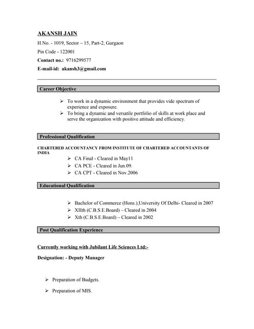 CV_akansh doc
