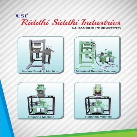 Riddhi Siddhi Catalogue_V1