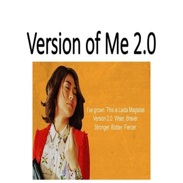 CGP MODULE 7 POWERPOINT PRESENTATION FOR