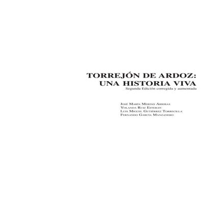 Torrejon de Ardoz